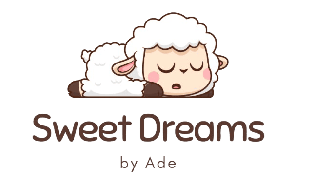 Sweet Dreams by Ade